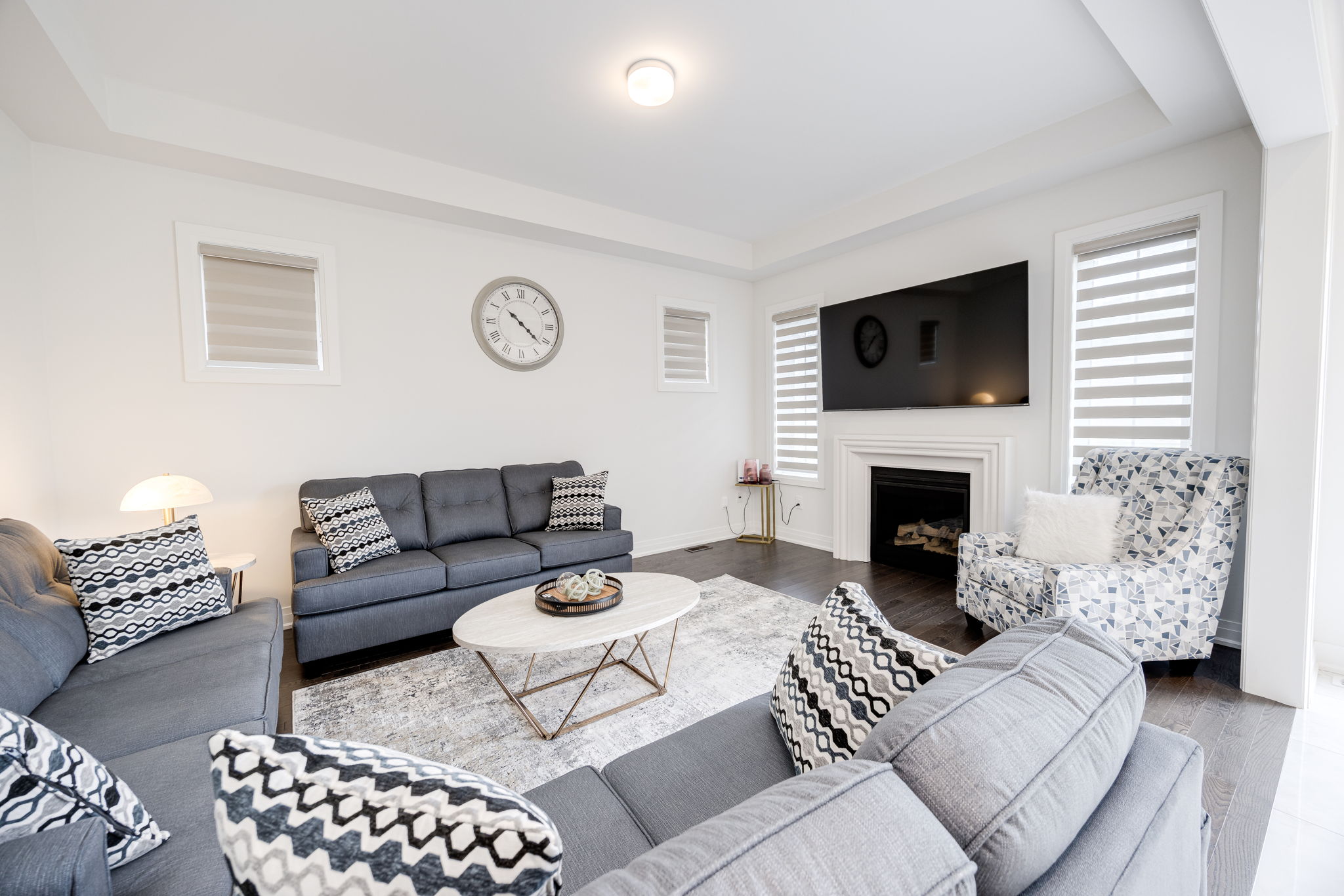 Brampton property showcase — delivered property photograph 6
