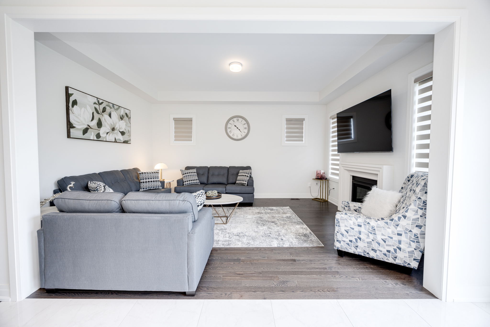 Brampton property showcase — delivered property photograph 7