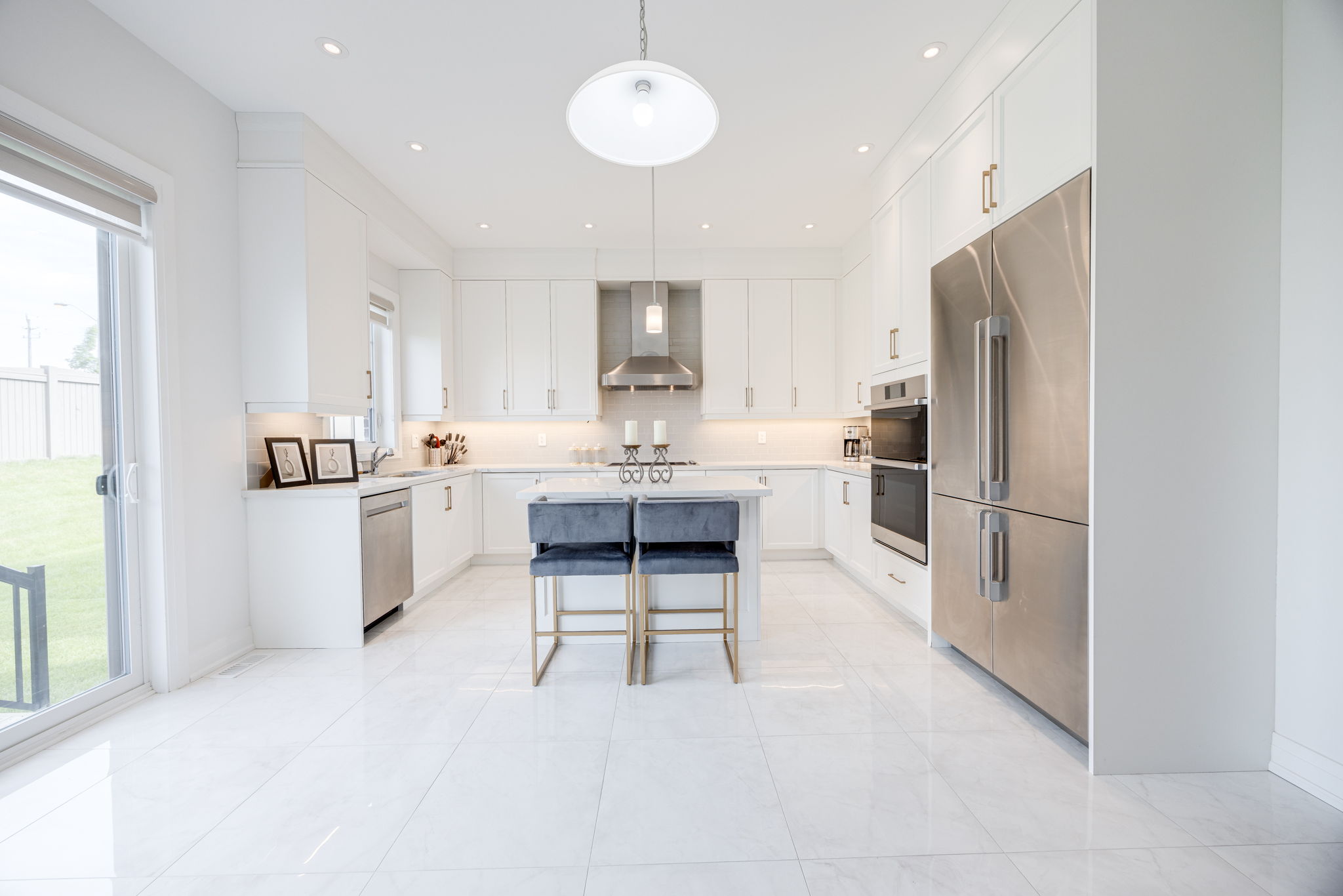 Brampton property showcase — delivered property photograph 8