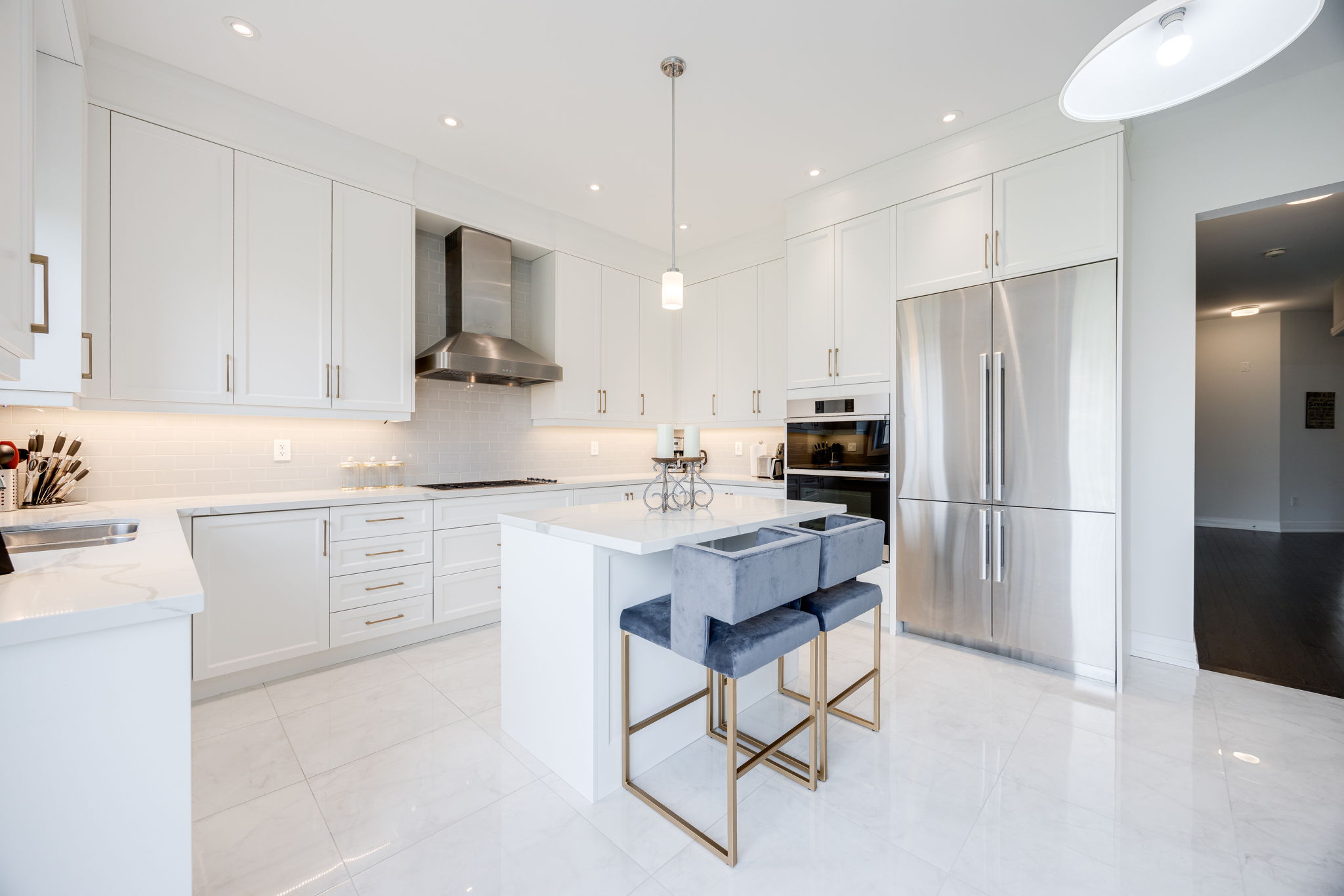 Brampton property showcase — delivered property photograph 9