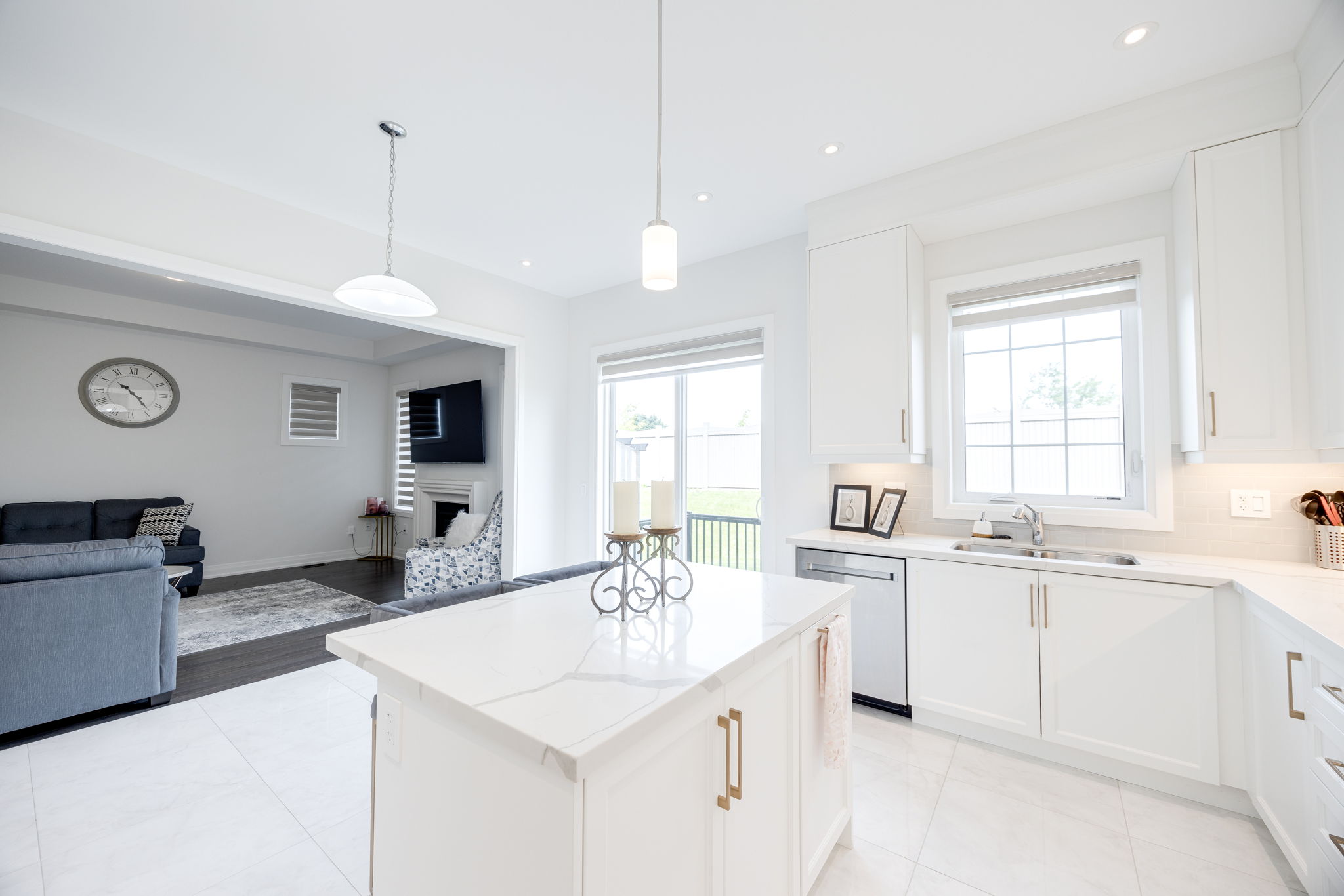 Brampton property showcase — delivered property photograph 10
