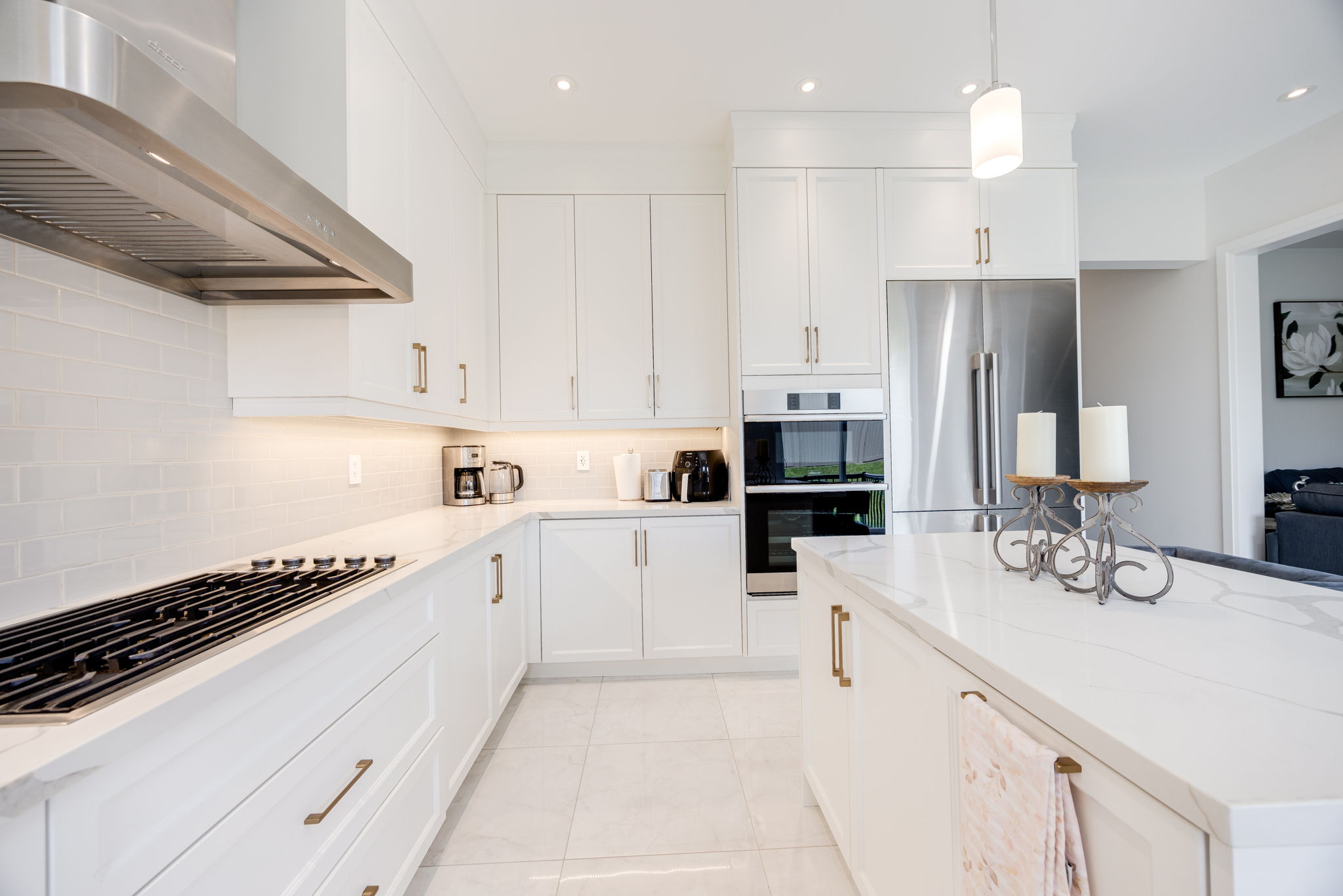 Brampton property showcase — delivered property photograph 11