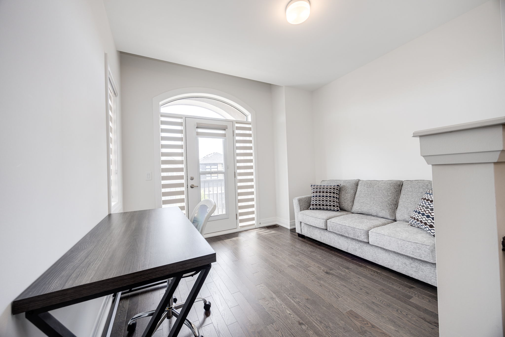 Brampton property showcase — delivered property photograph 16