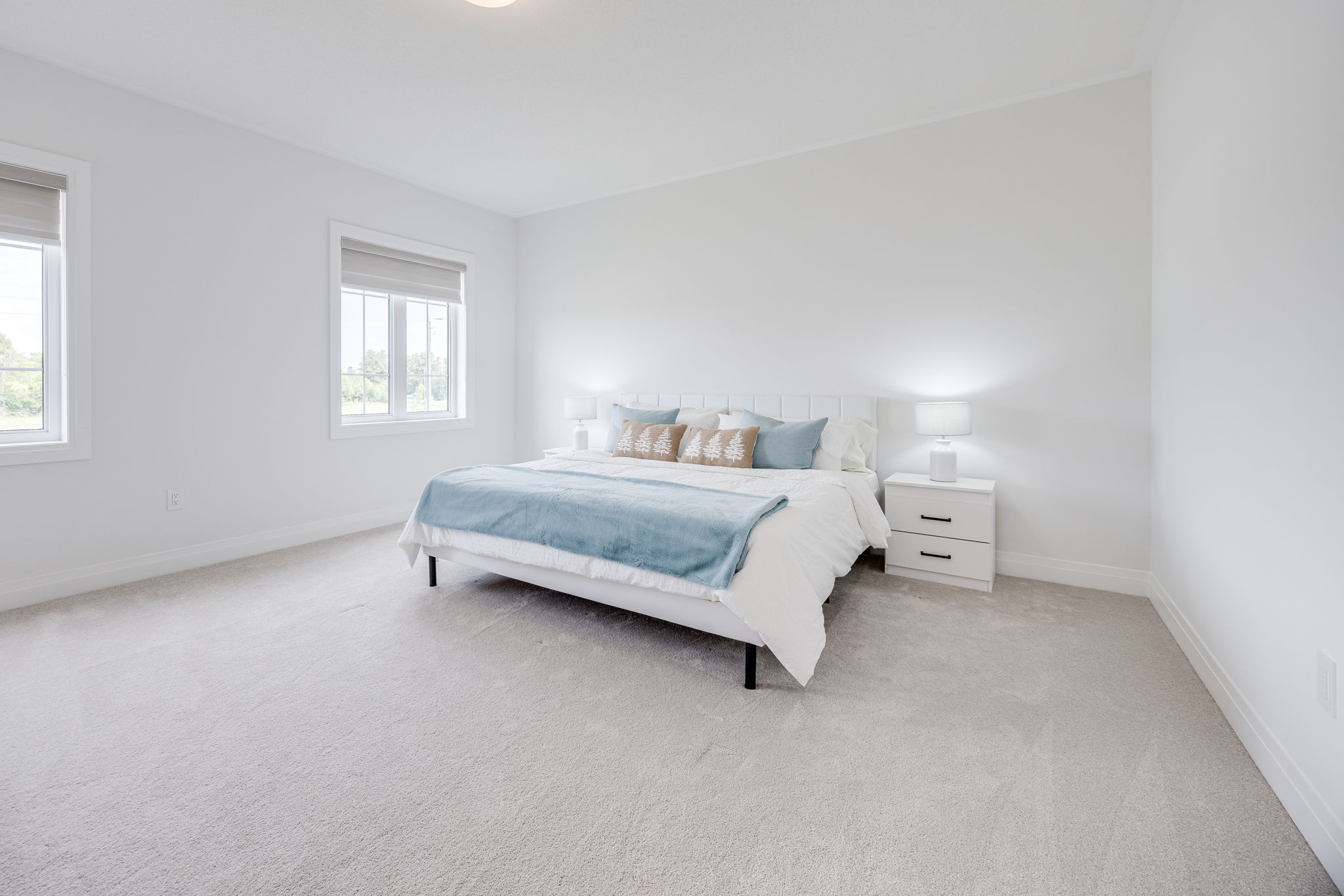 Brampton property showcase — delivered property photograph 24