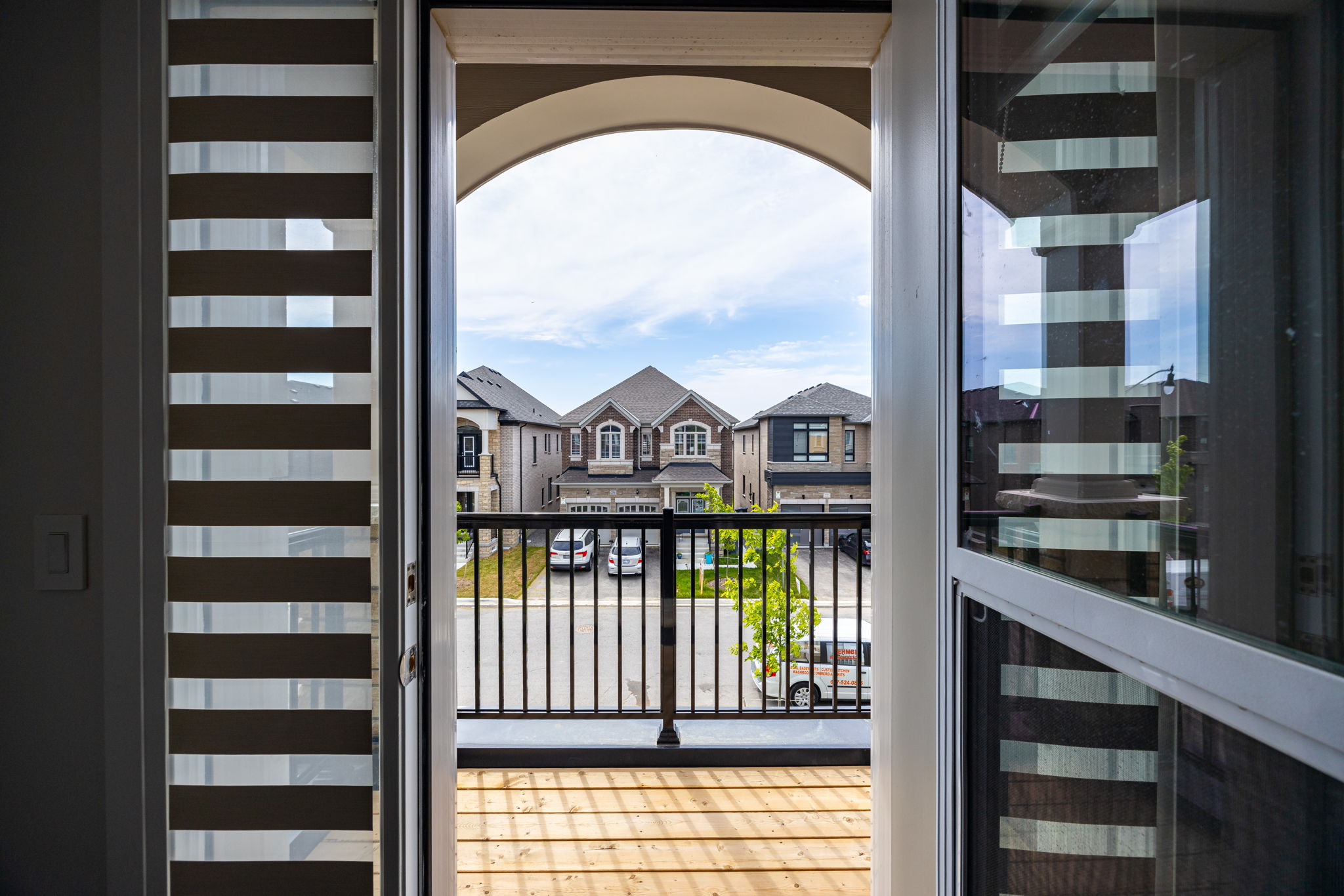 Brampton property showcase — delivered property photograph 32