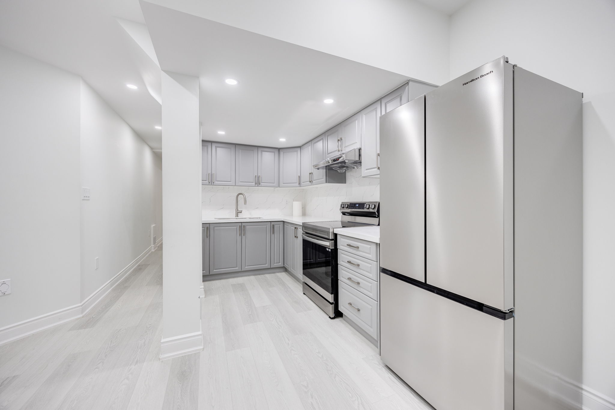 Brampton property showcase — delivered property photograph 34