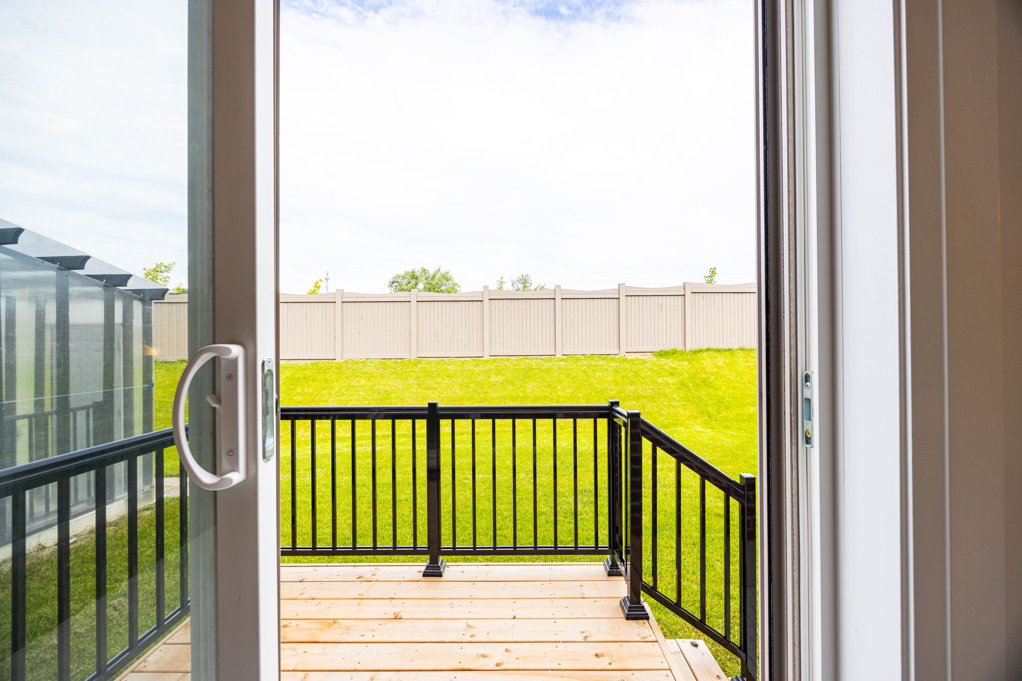 Brampton property showcase — delivered property photograph 36
