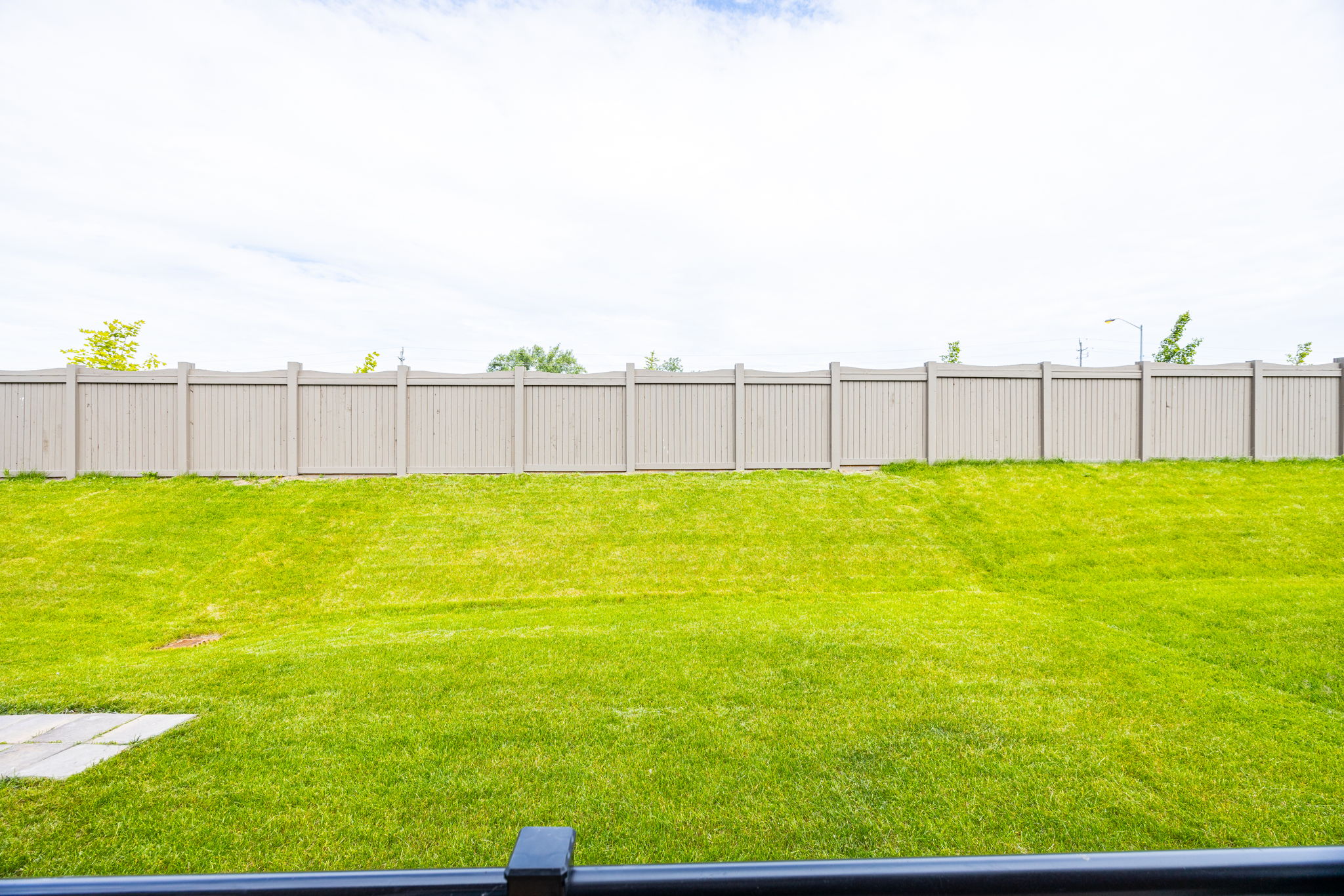 Brampton property showcase — delivered property photograph 37