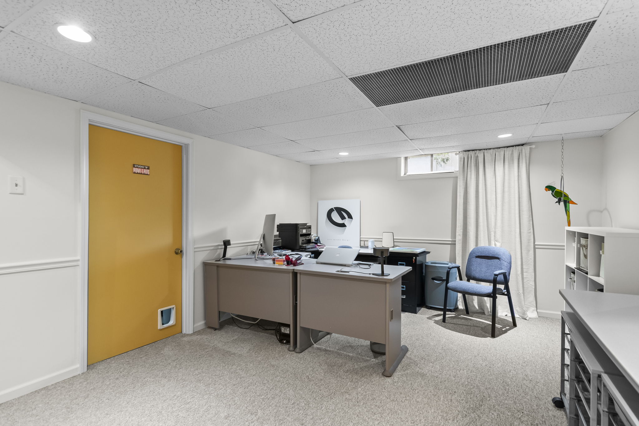 Rec Room