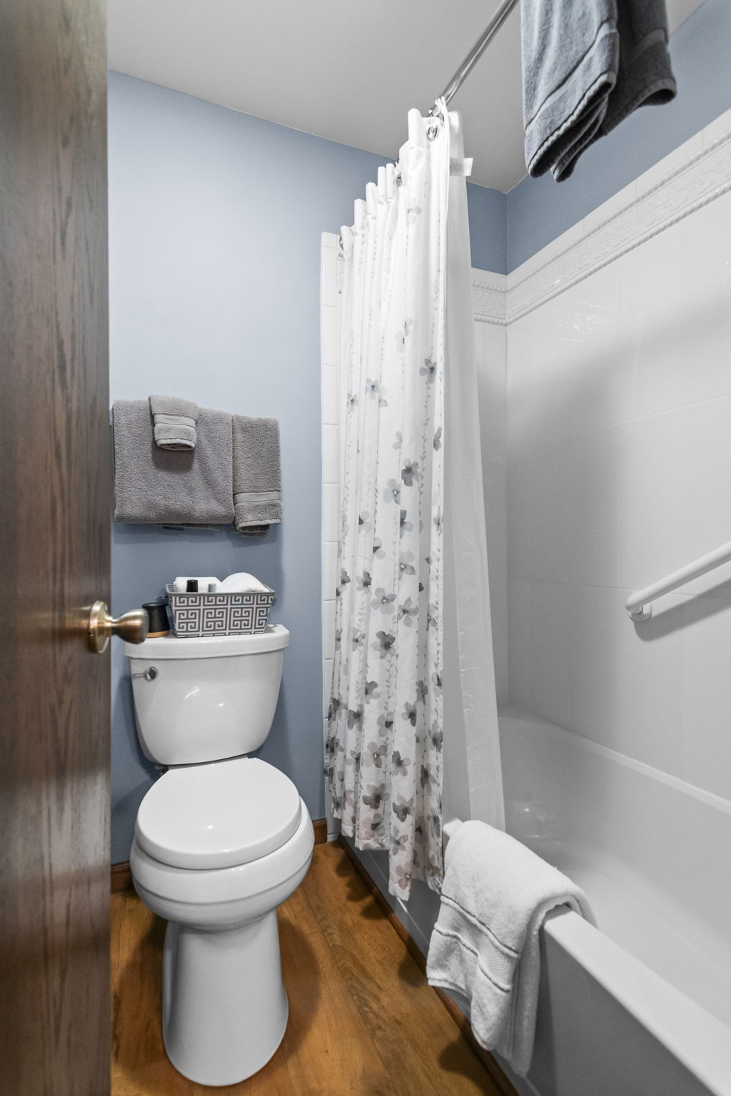 Upper Bath