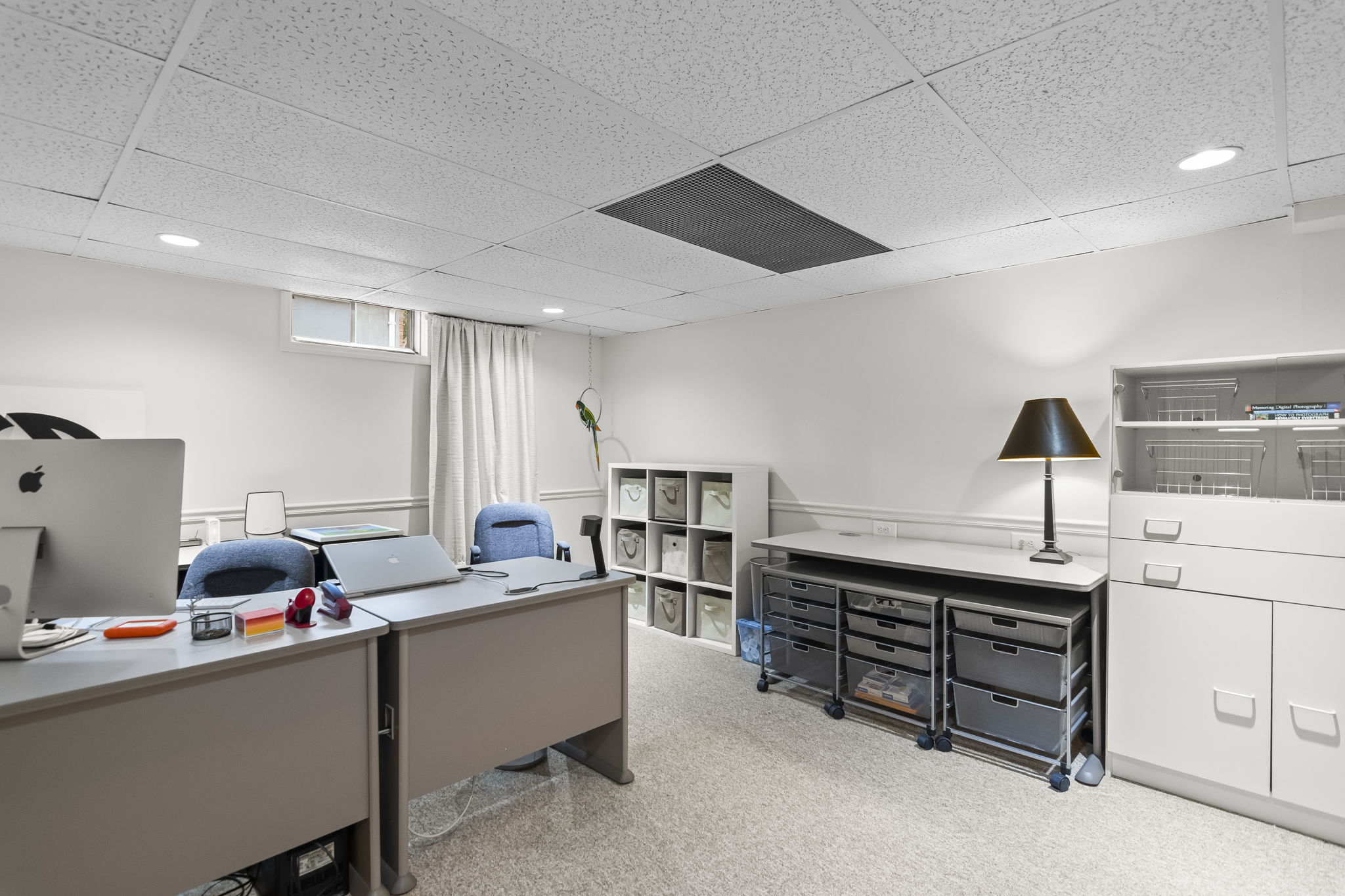 Rec Room