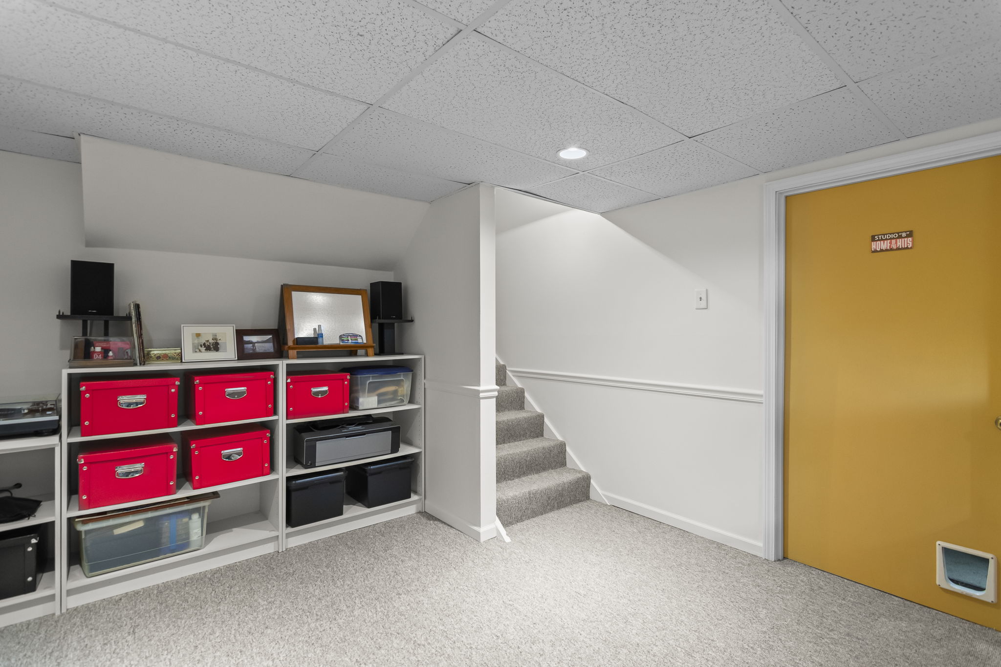 Rec Room