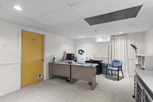 Rec Room