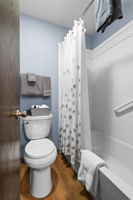Upper Bath