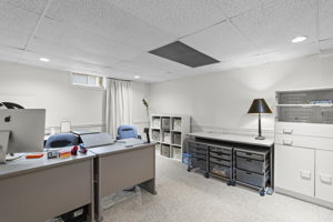 Rec Room