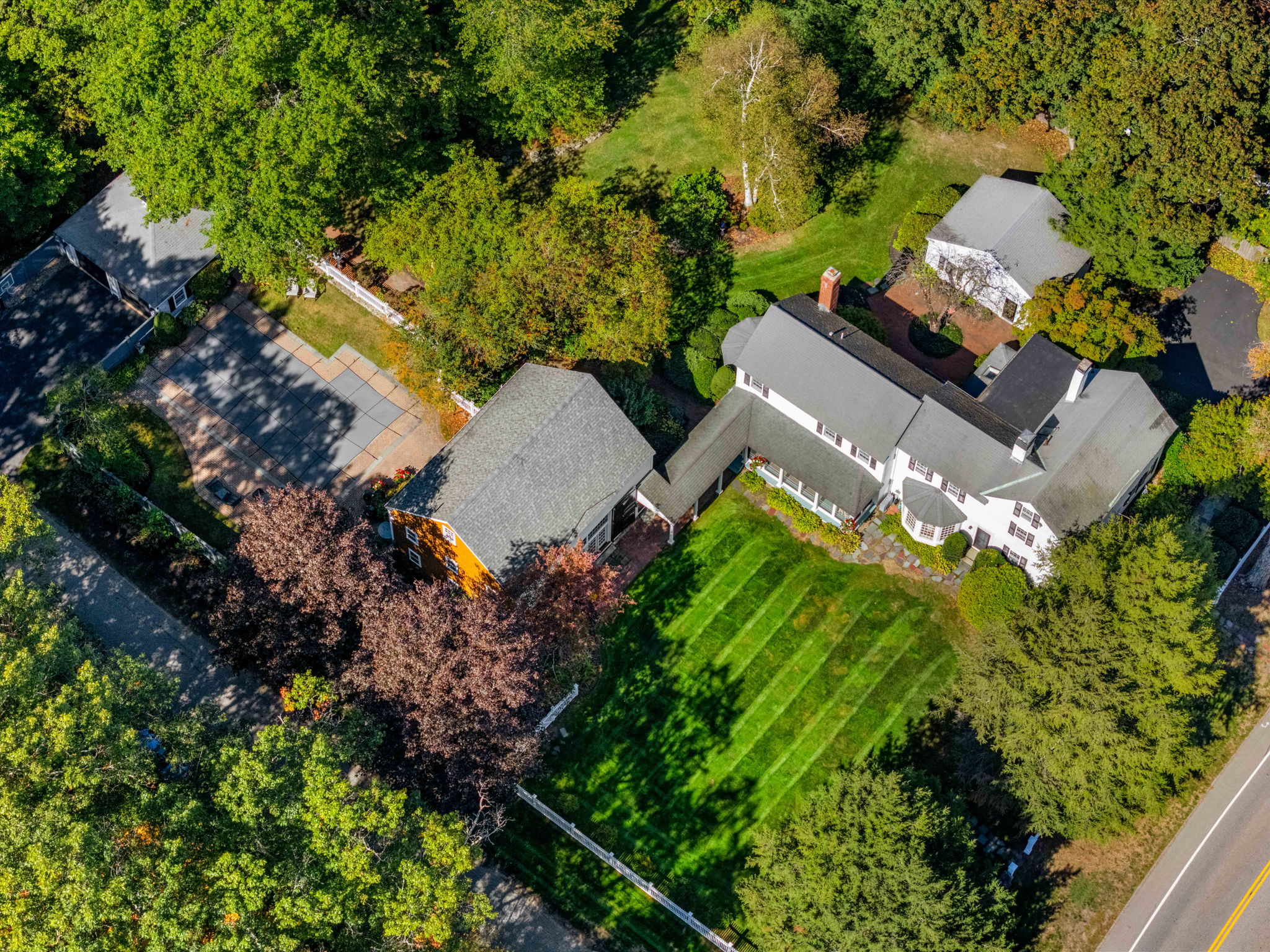58 Osgood St, North Andover, MA 01845, USA