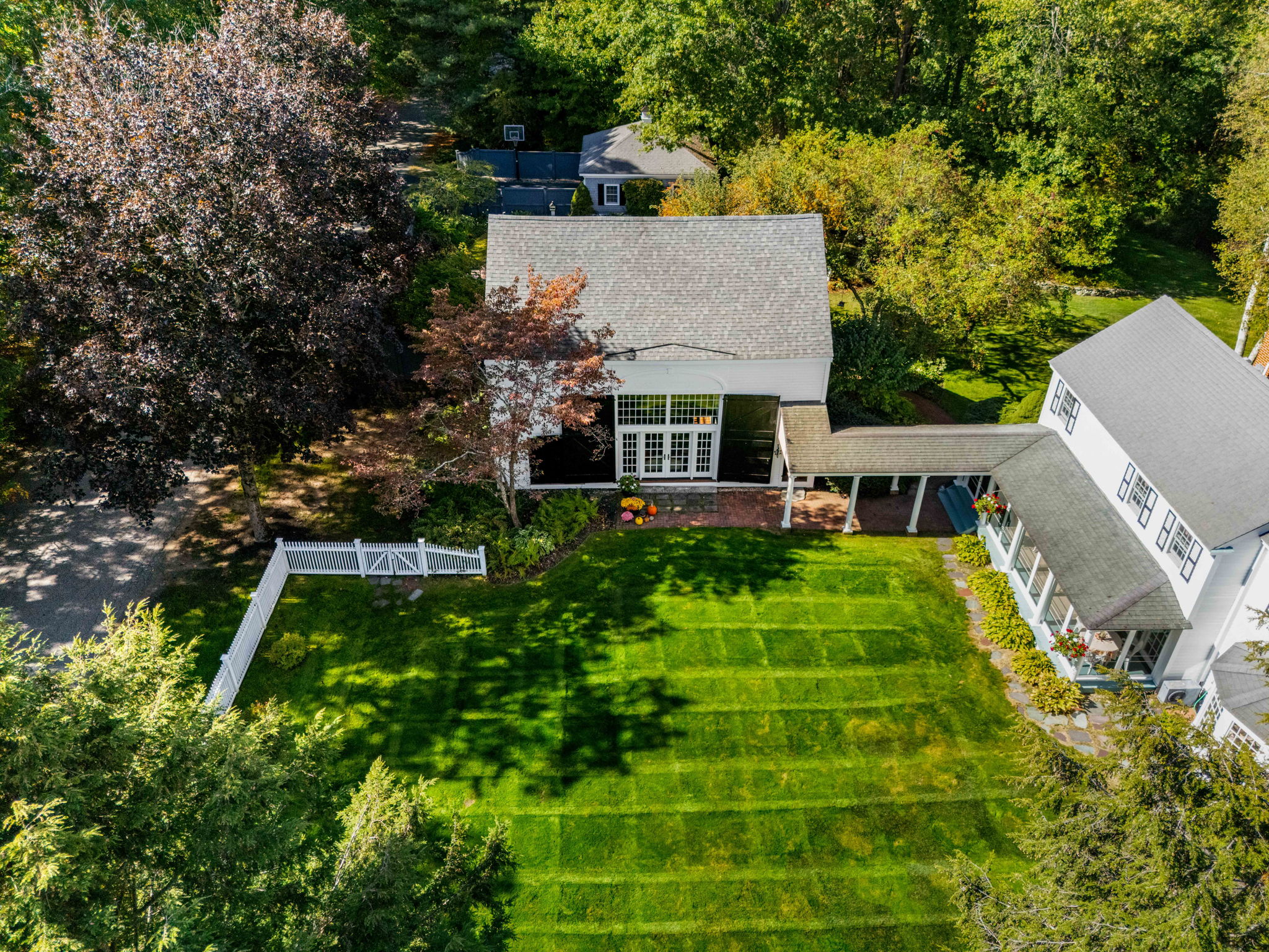 58 Osgood St, North Andover, MA 01845, USA Photo 4