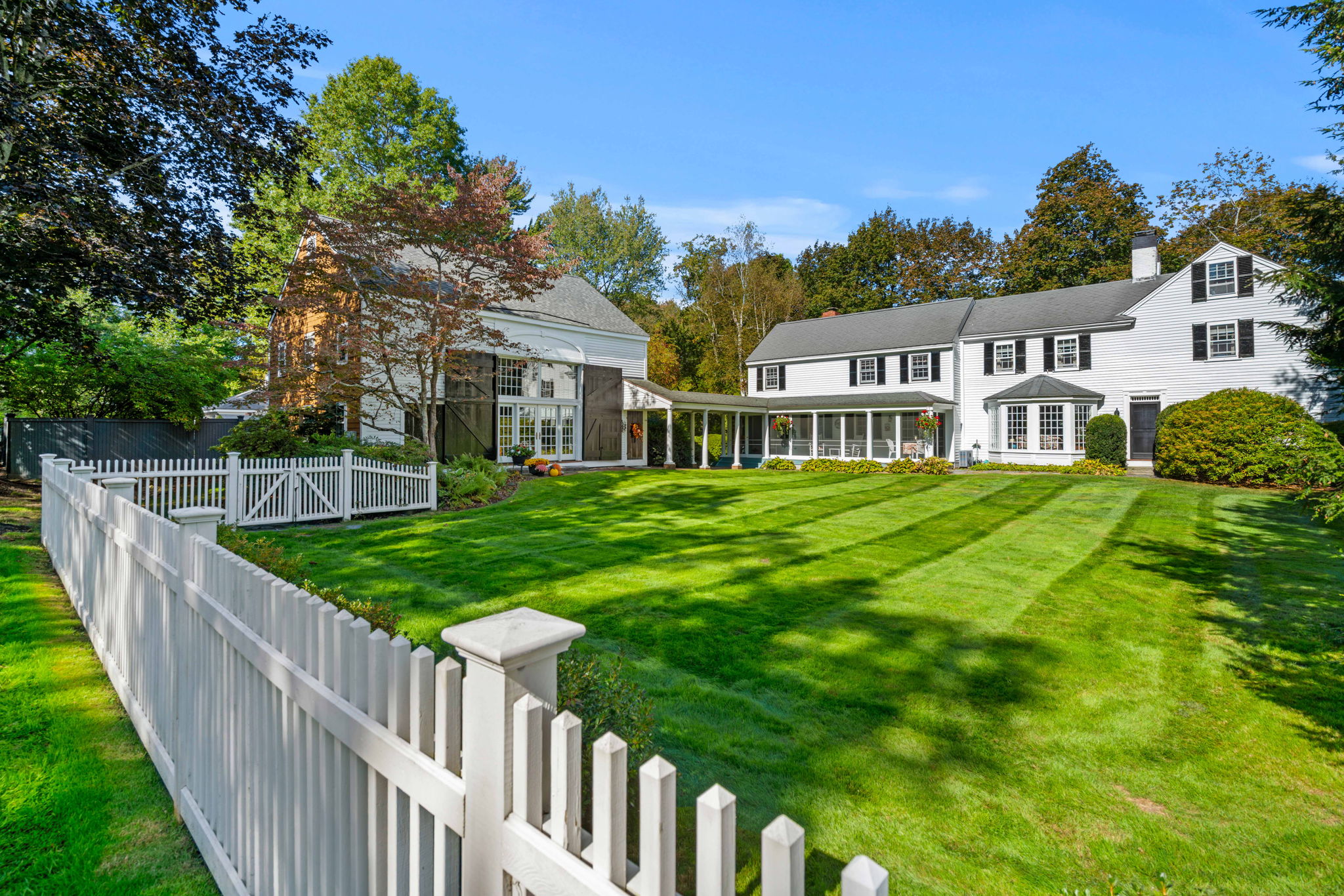 58 Osgood St, North Andover, MA 01845, USA Photo 5