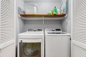 Laundry
