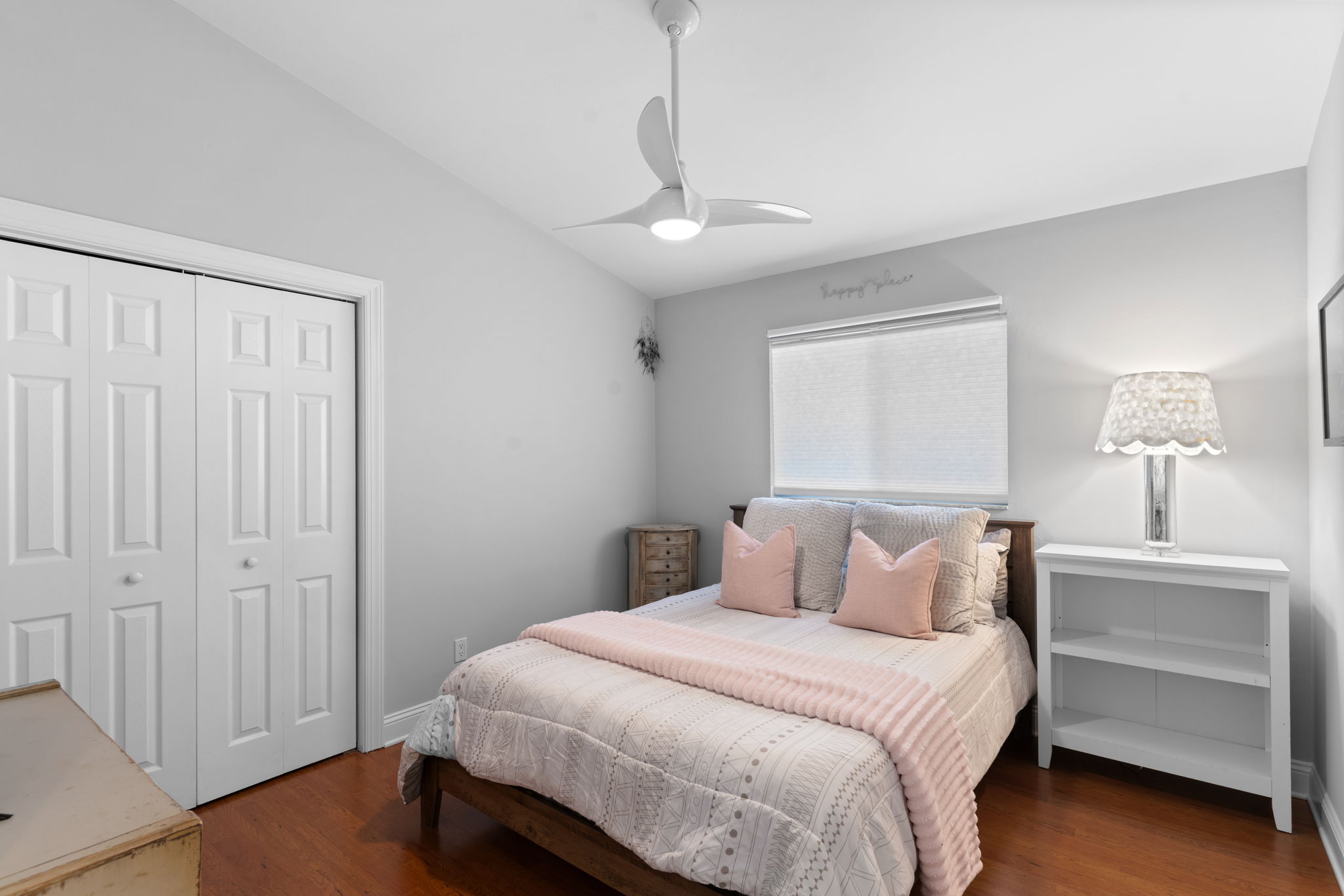 2nd Guest Room