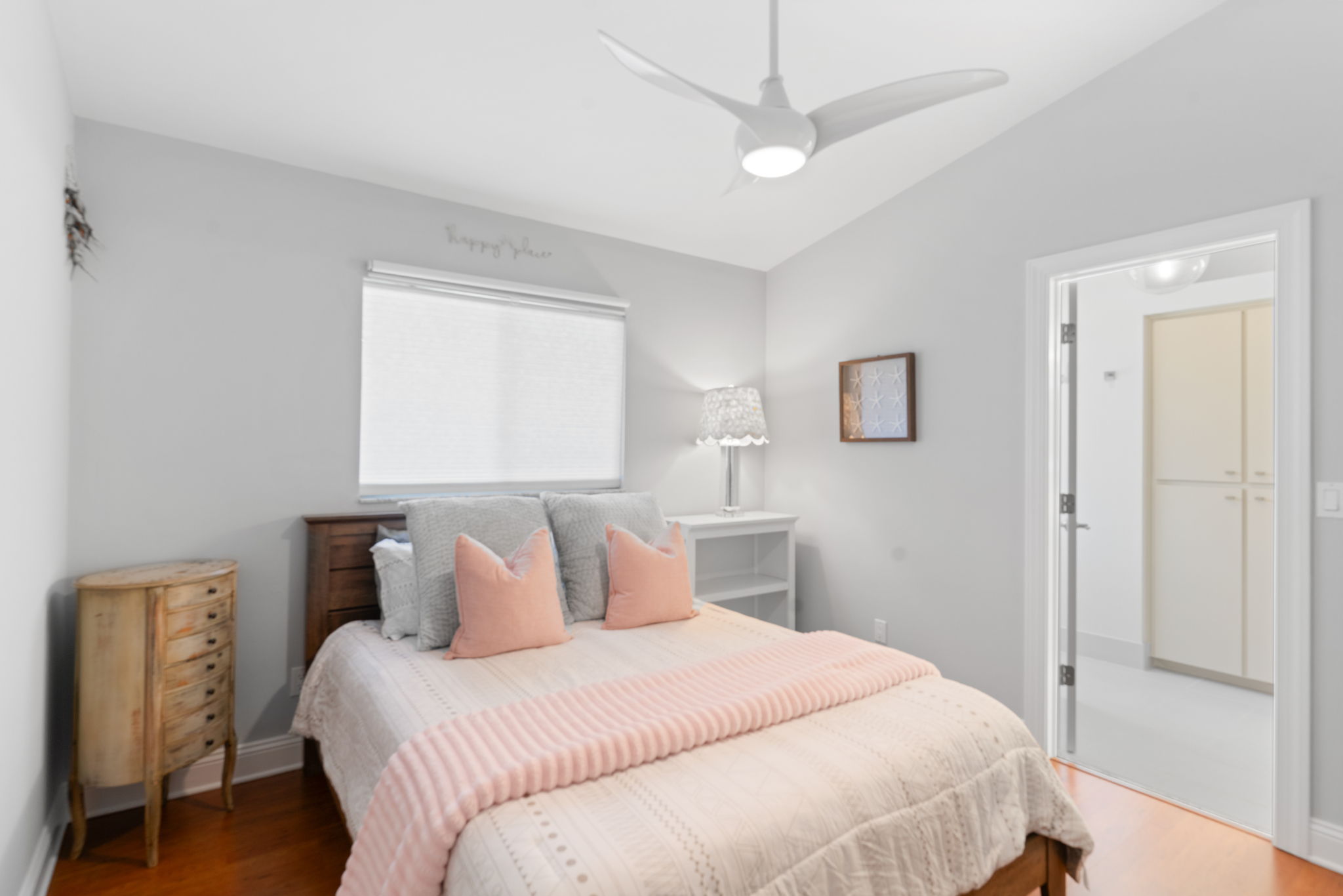 2nd Guest Room to Full Bath