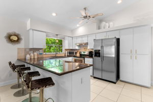 Kitchen Granite Countertops
