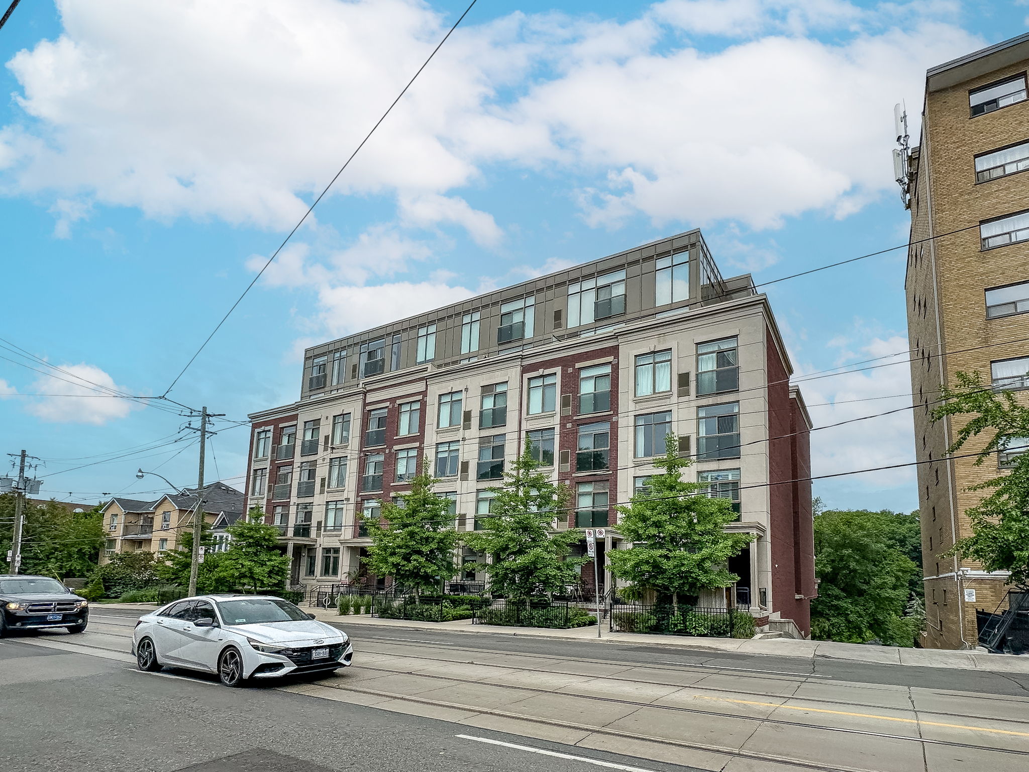 Toronto property showcase — delivered property photograph 2