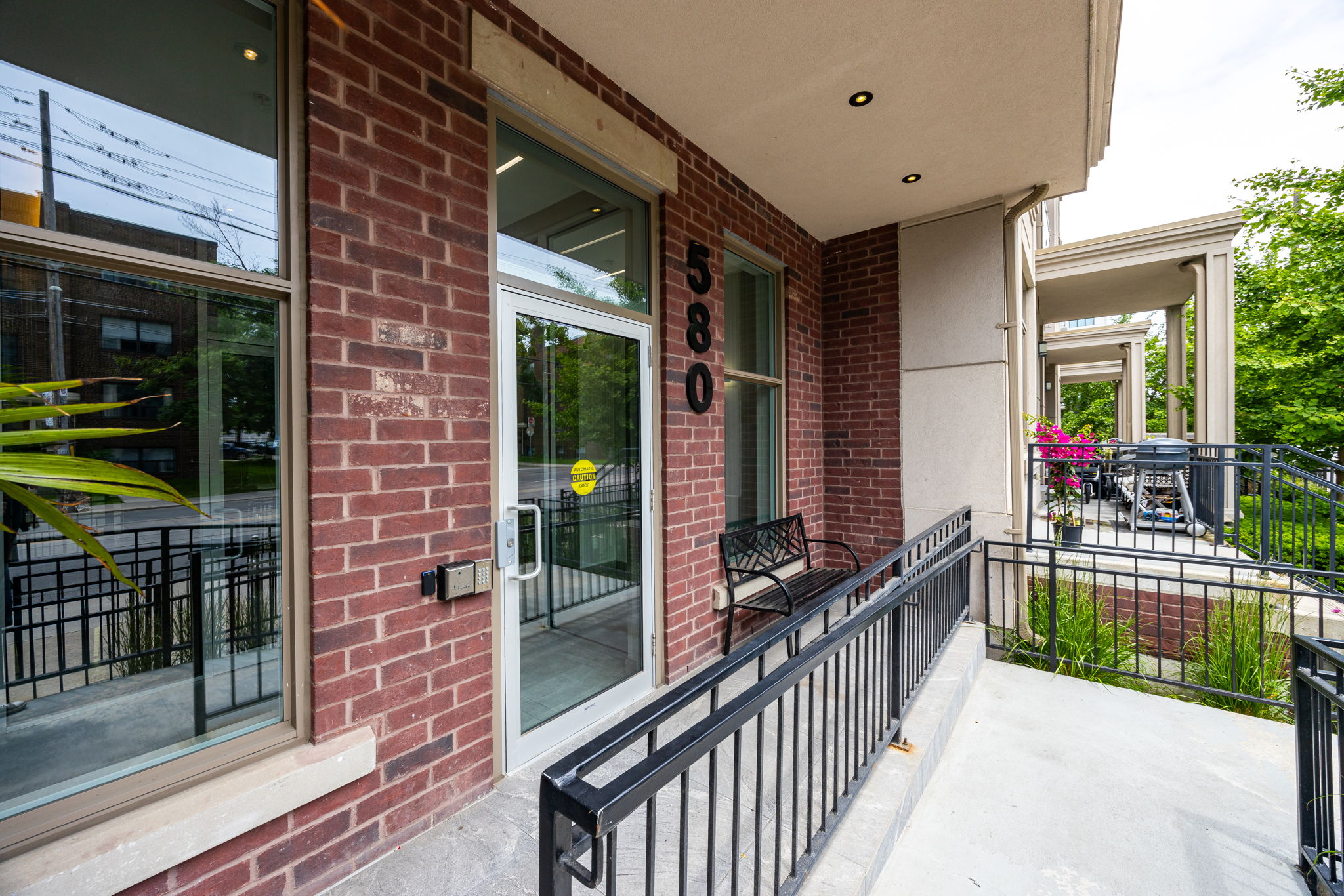 Toronto property showcase — delivered property photograph 3