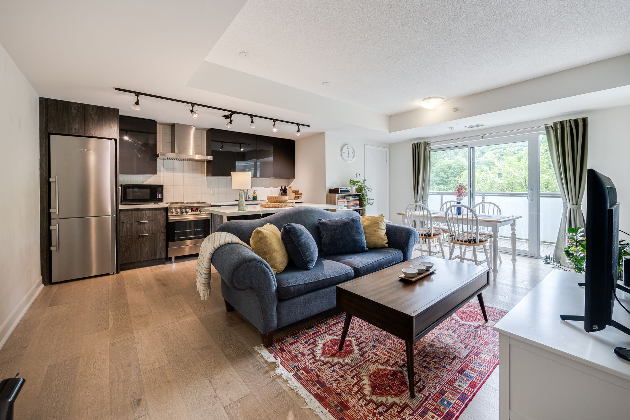 Toronto property showcase — delivered property photograph 7
