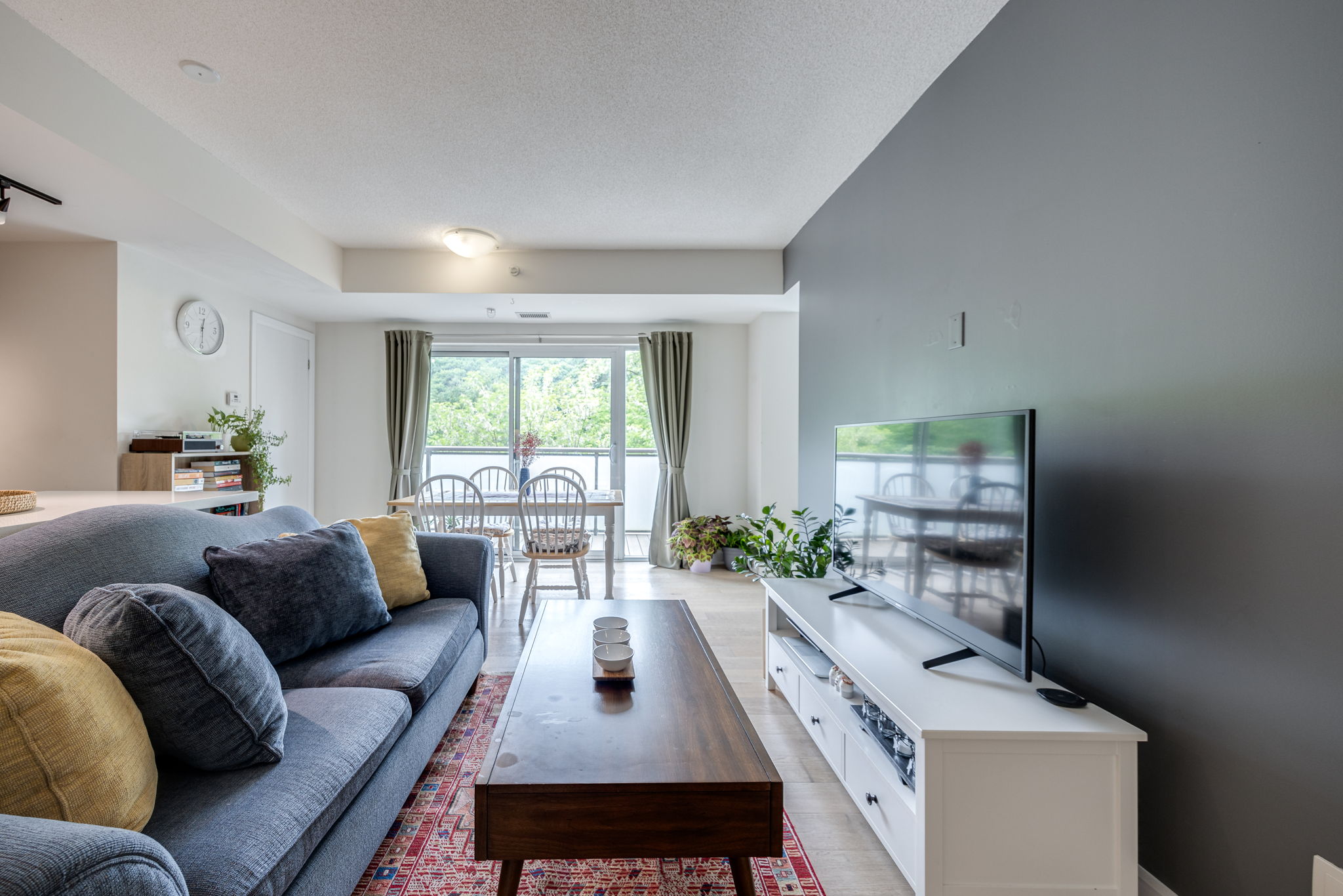 Toronto property showcase — delivered property photograph 8