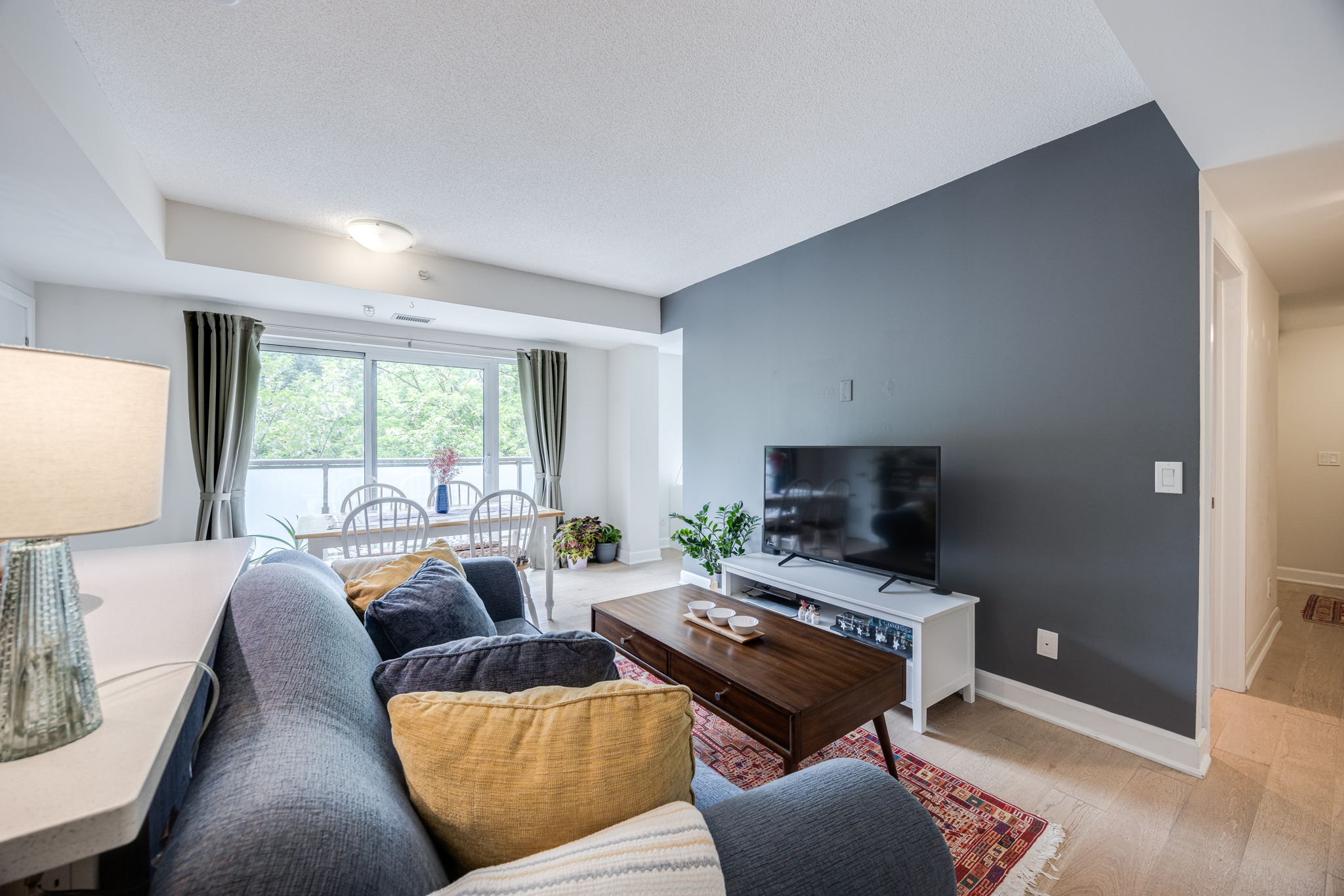 Toronto property showcase — delivered property photograph 9