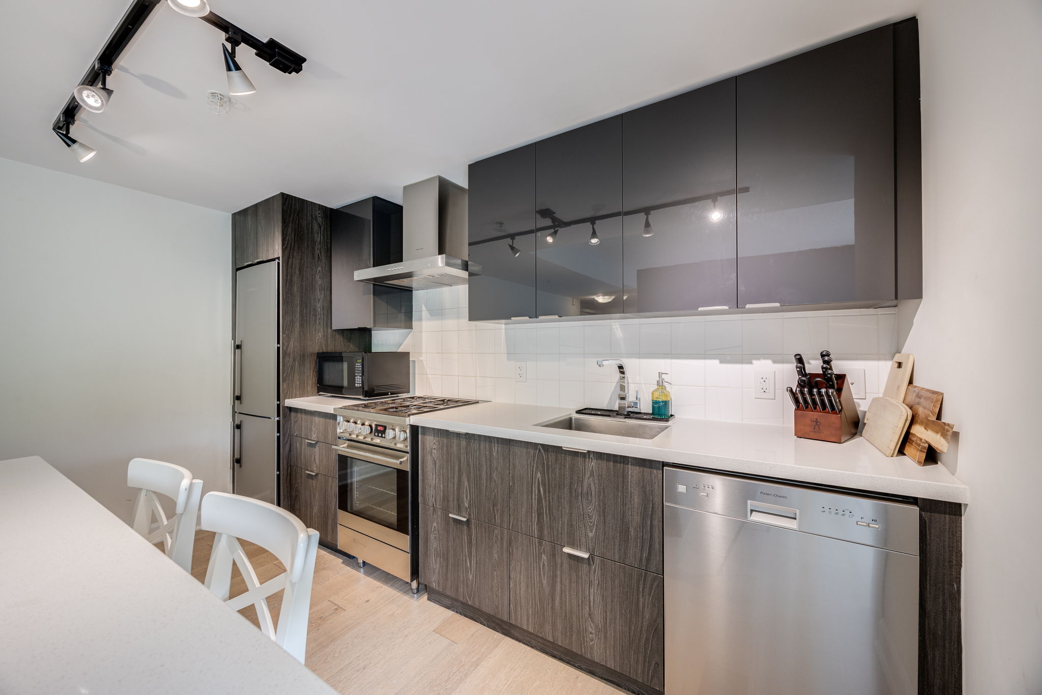 Toronto property showcase — delivered property photograph 12