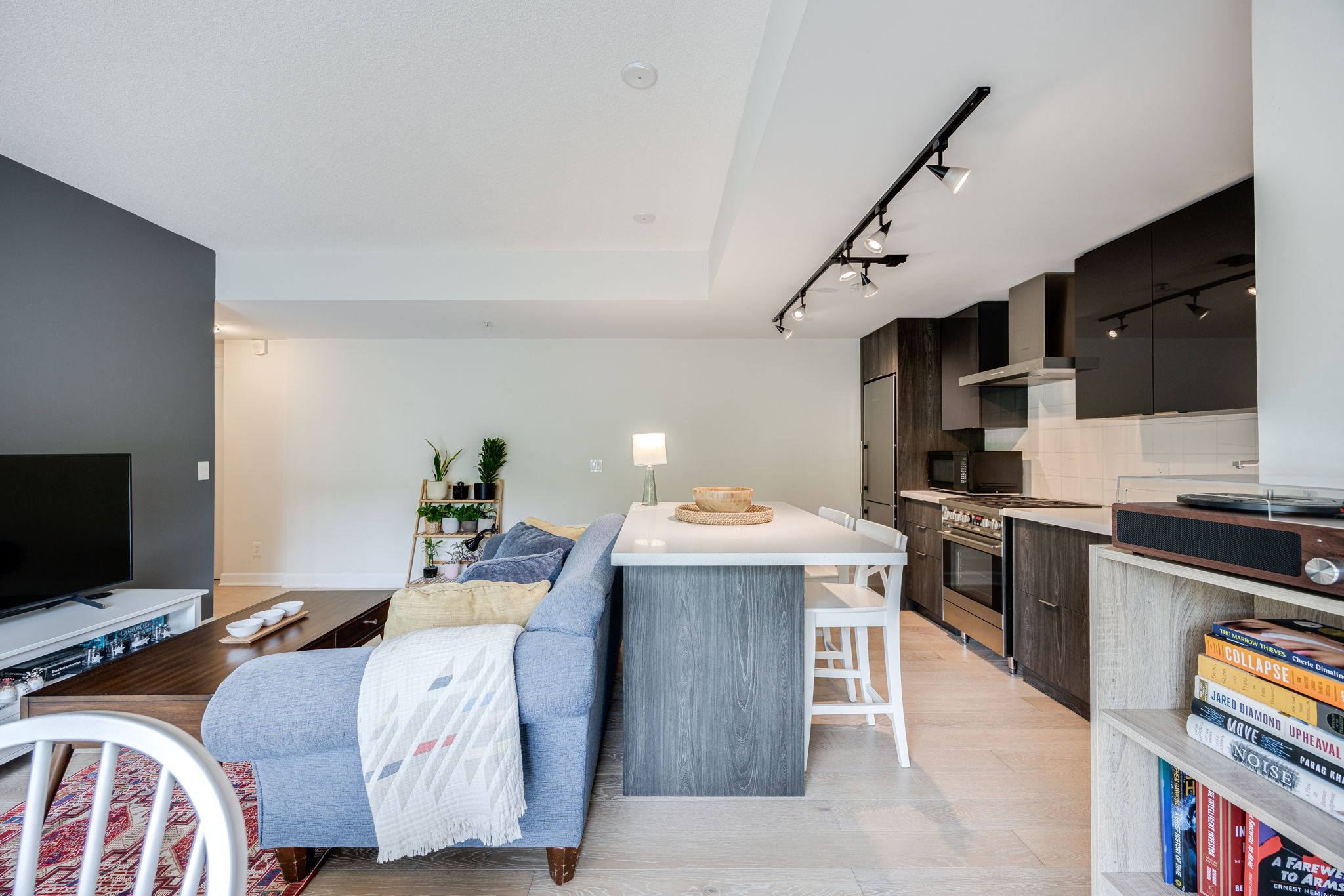 Toronto property showcase — delivered property photograph 13