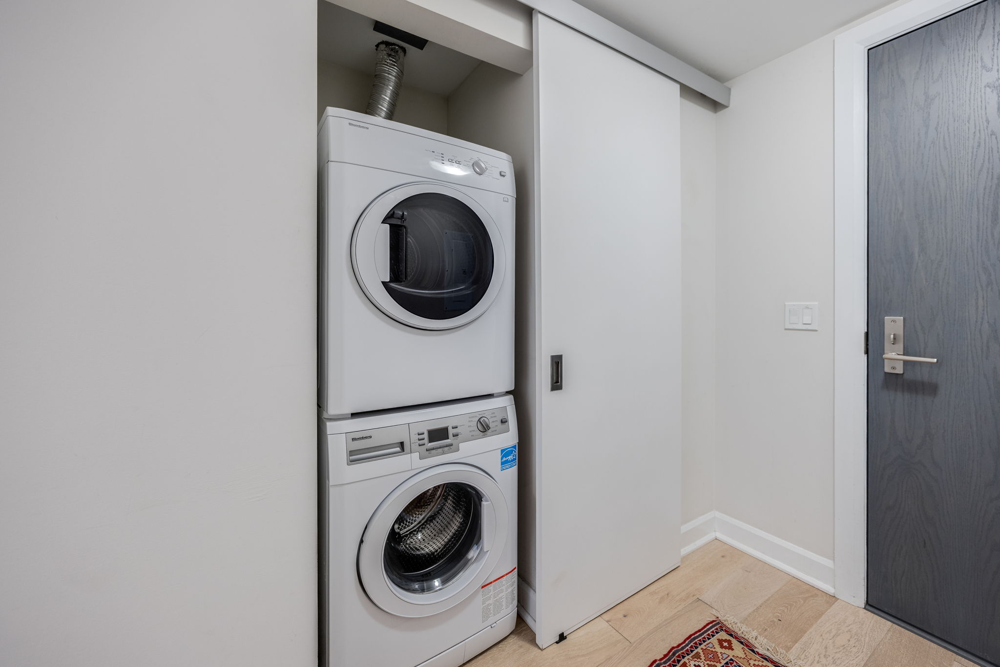 Toronto property showcase — delivered property photograph 23