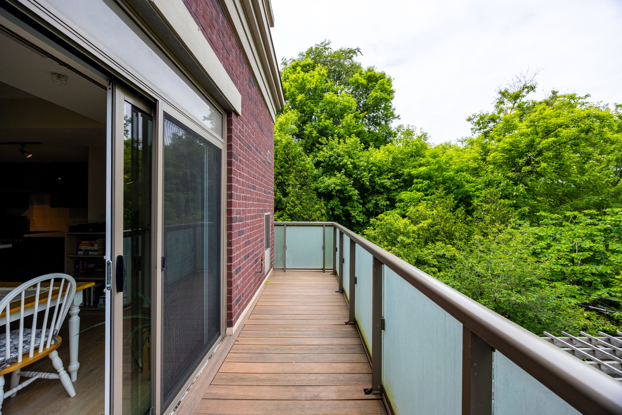 Toronto property showcase — delivered property photograph 25