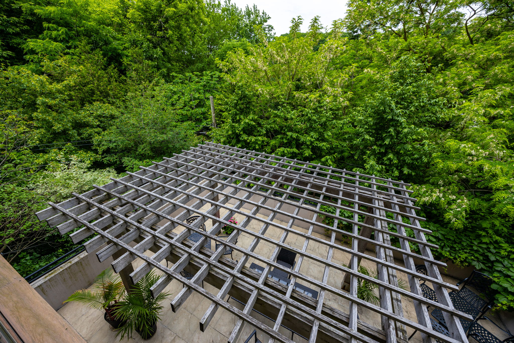 Toronto property showcase — delivered property photograph 28