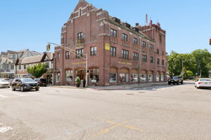 Montclair has about 41,000 residents, with Upper Montclair home to roughly 11,000 of them.