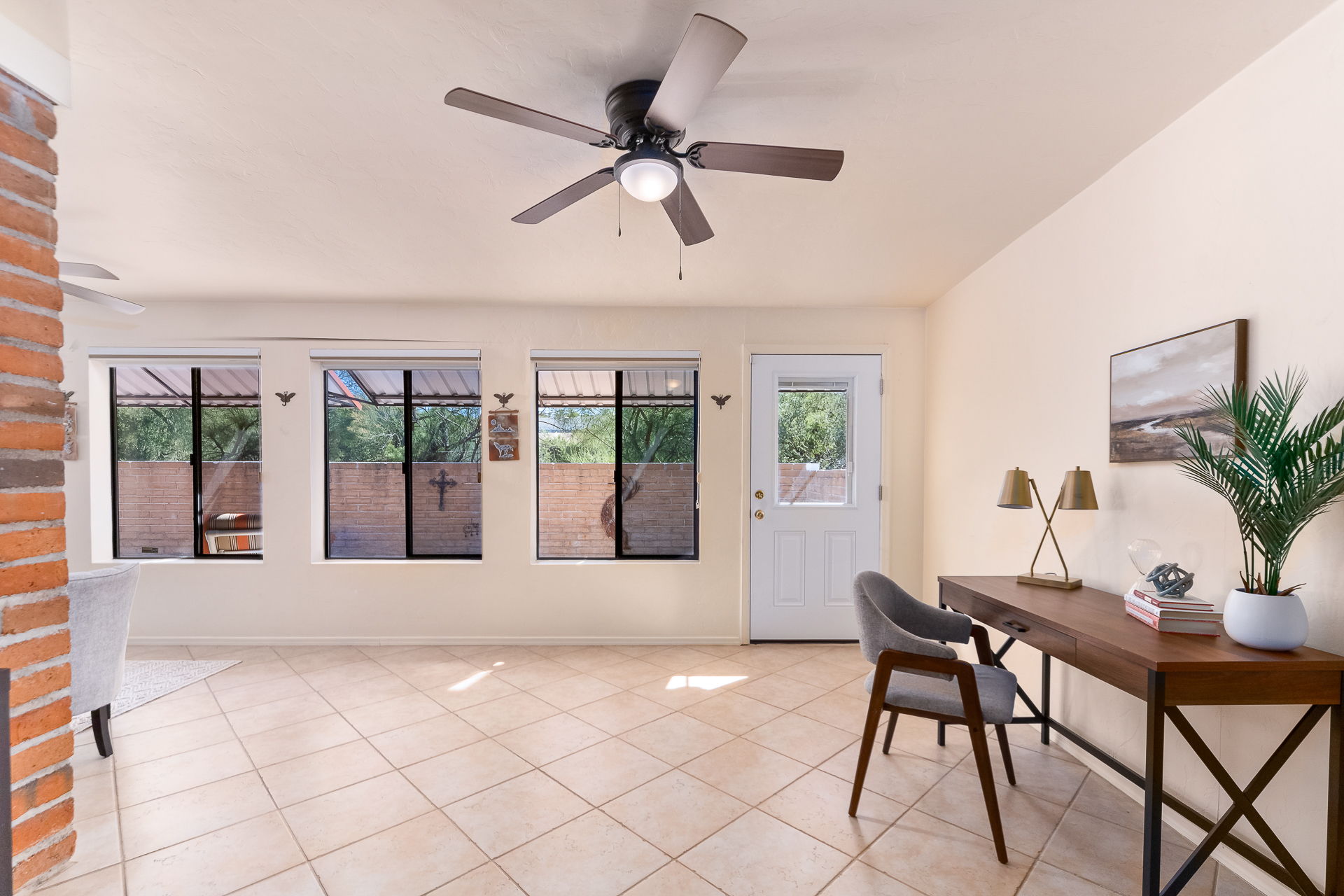 Arizona Room