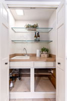 Wet Bar