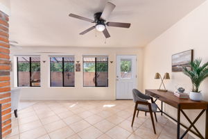 Arizona Room