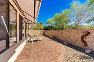 Patio 3
