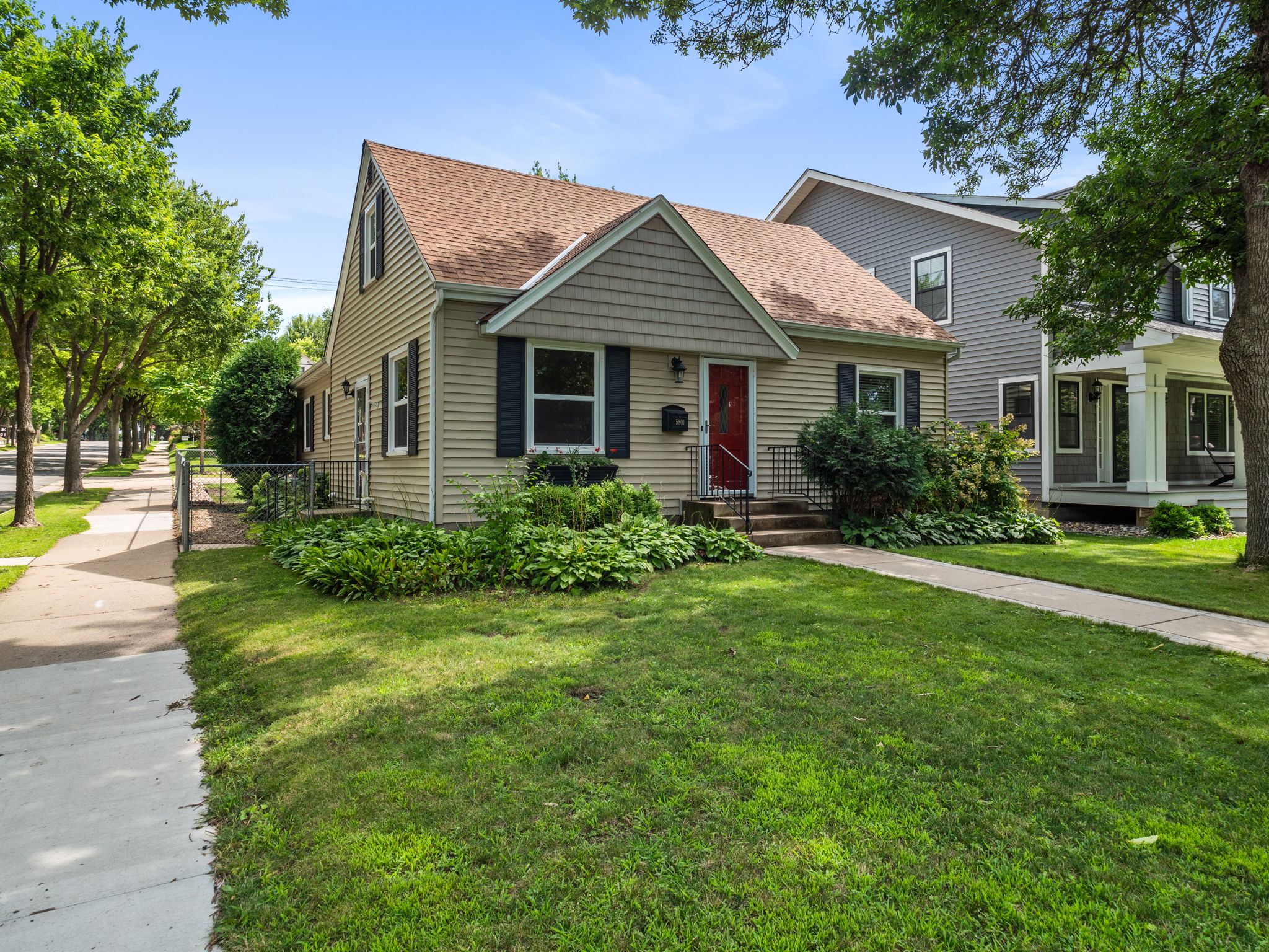  5801 Emerson Ave S, Minneapolis, MN 55419, US Photo 28
