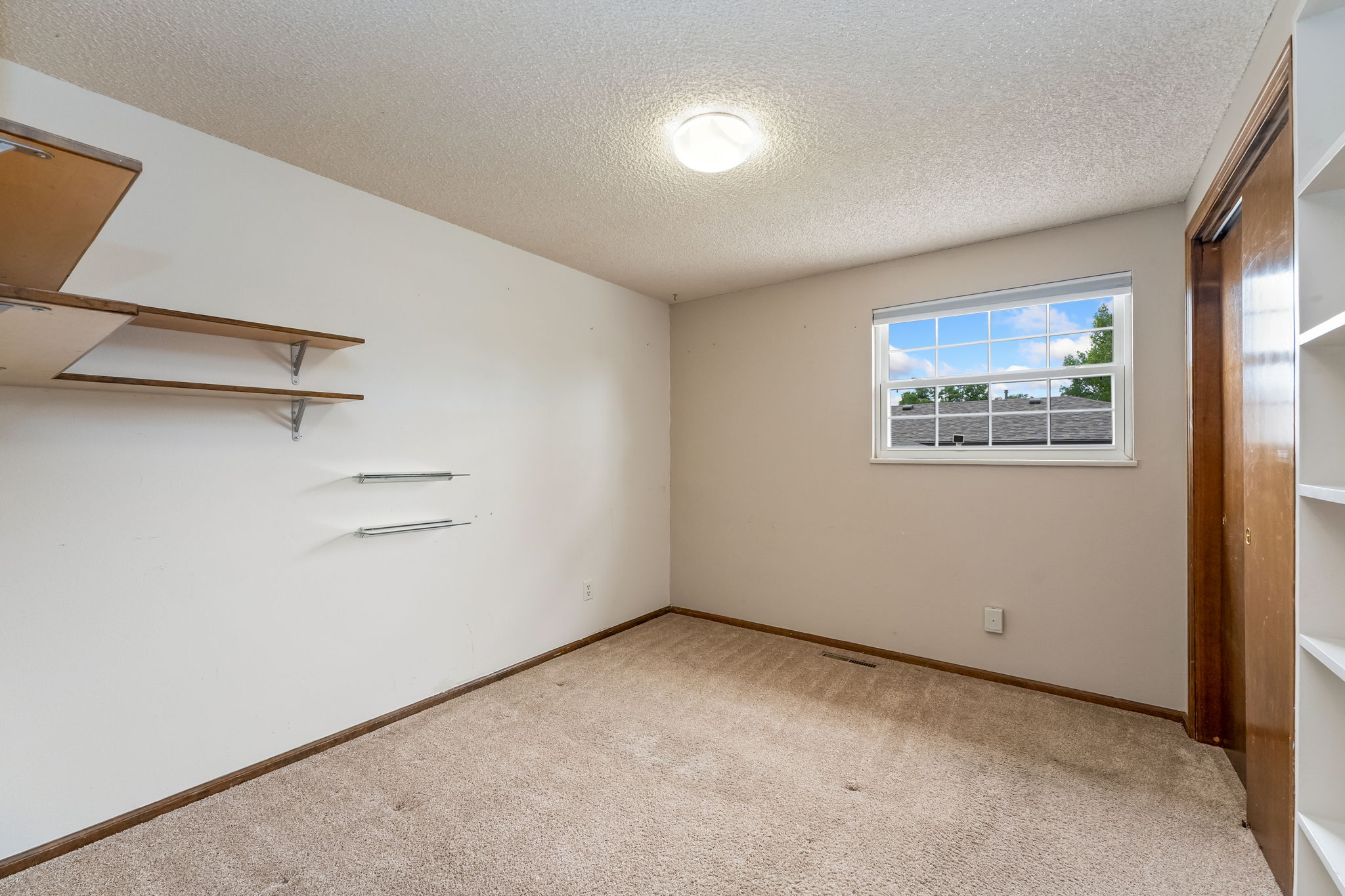 Bedroom 3 - Main Level