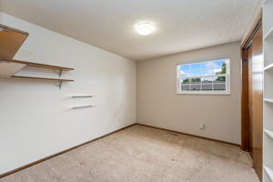 Bedroom 3 - Main Level