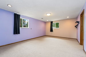Rec Room Lower Level