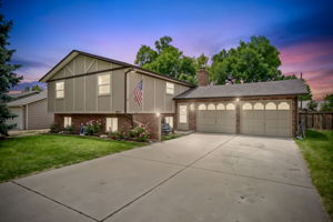 5801 Mangrove Ct. Loveland