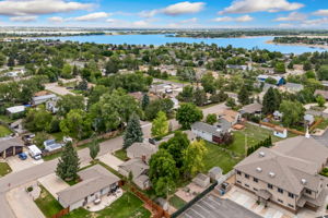 Close Proximity to Boyd Lake State Park for Recreation
