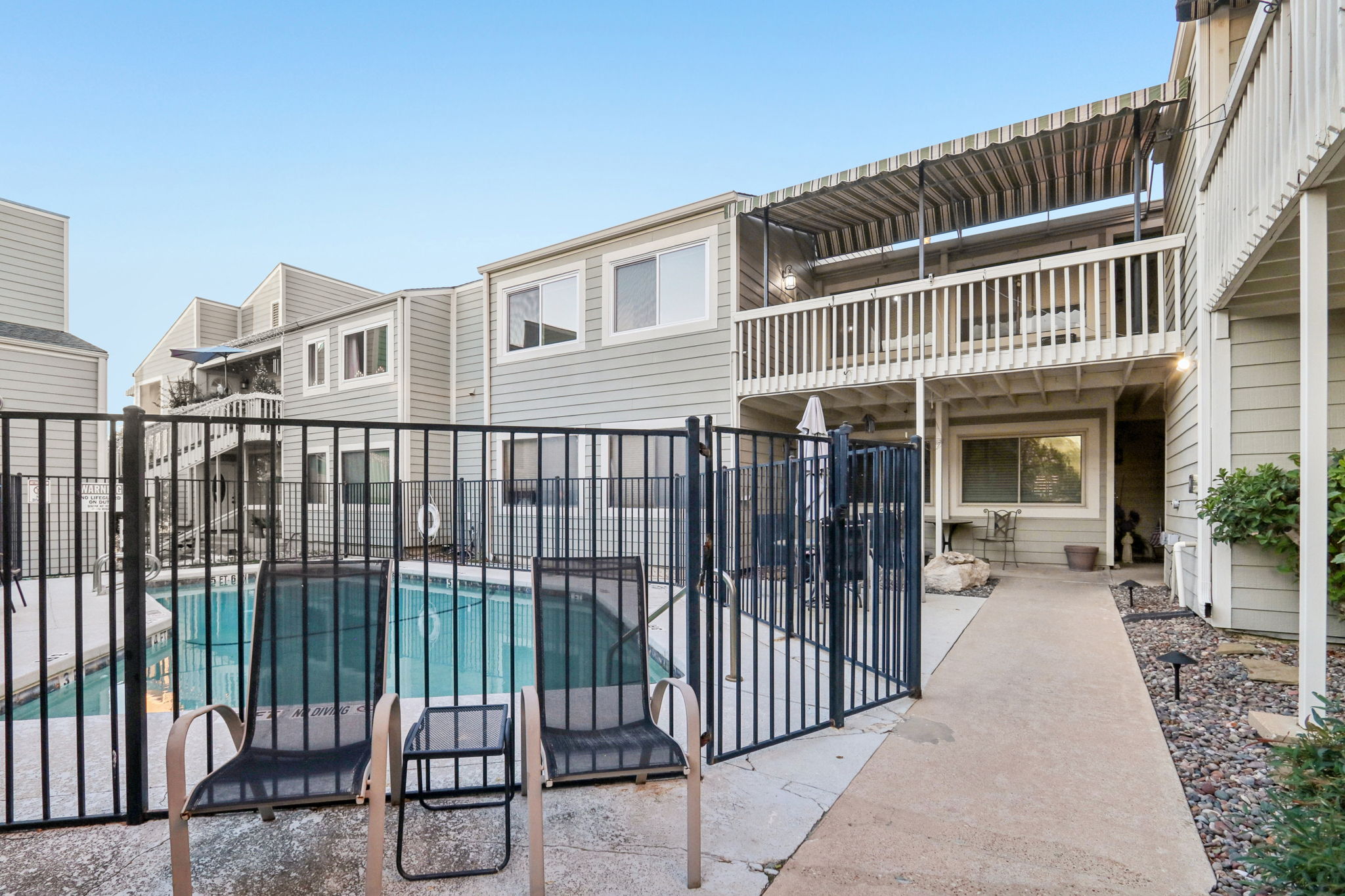 5801 Thunderbird St #11, Lago Vista, TX 78645, USA Photo 4