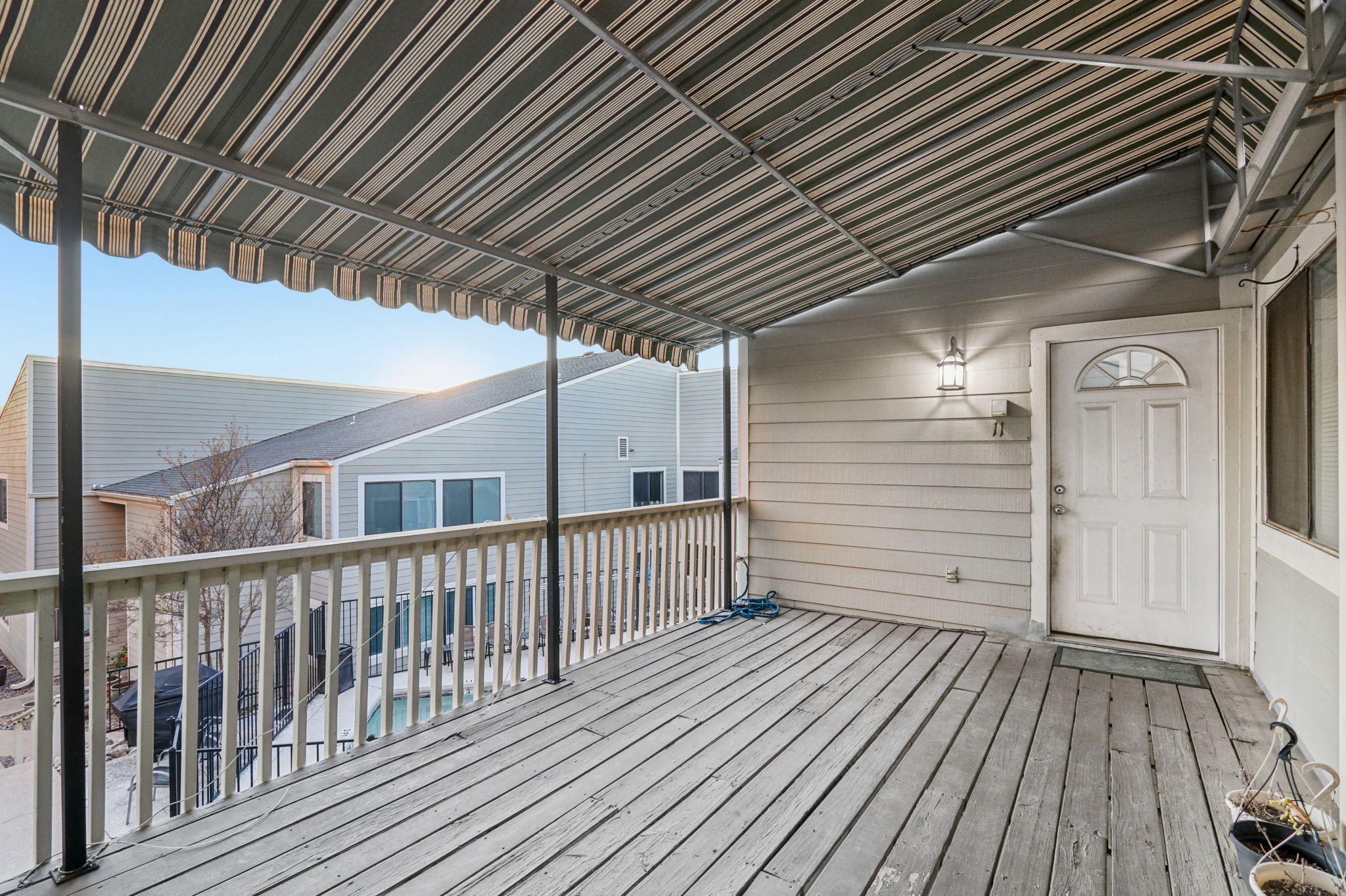 5801 Thunderbird St #11, Lago Vista, TX 78645, USA Photo 8