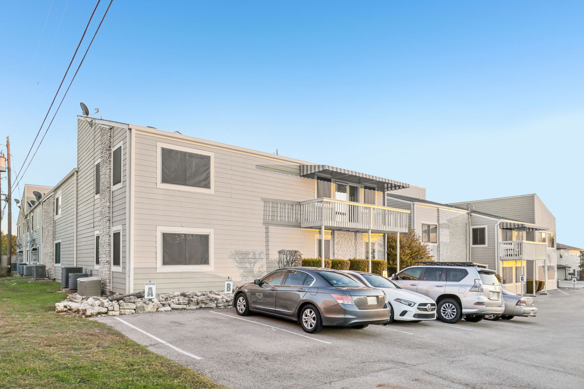 5801 Thunderbird St #11, Lago Vista, TX 78645, USA Photo 34